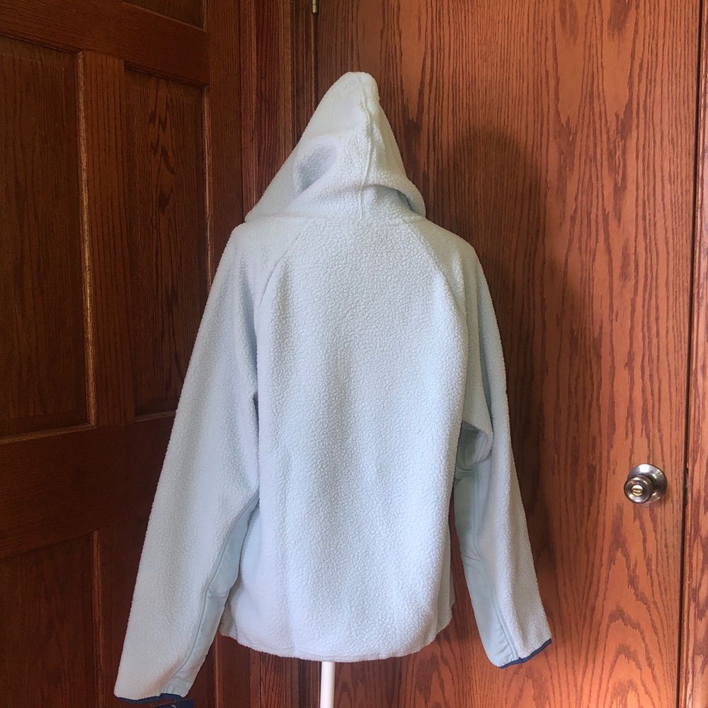 NWT Champion Fleece Hoodie - Picture 12 of 12